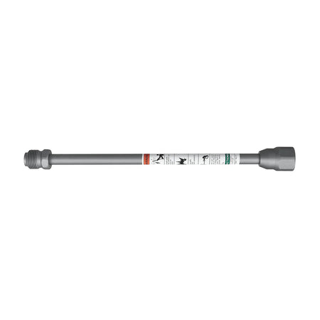 GEKO Elektrische Airless Verfspuit X6 230 V 0,7 kW 200 bar