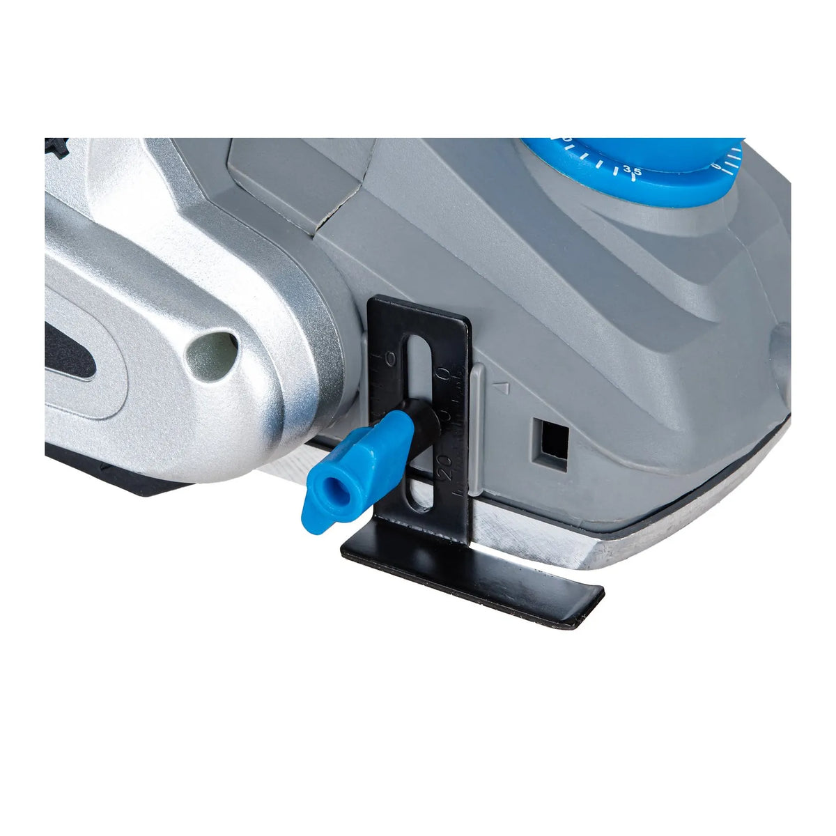 GEKO Elektrische Schaafmachine 1300 W 110 mm