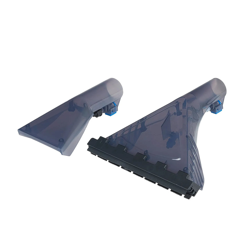 GEKO Was- en stofzuiger 4in1 ABS 1400 W 15L met detergentreservoir