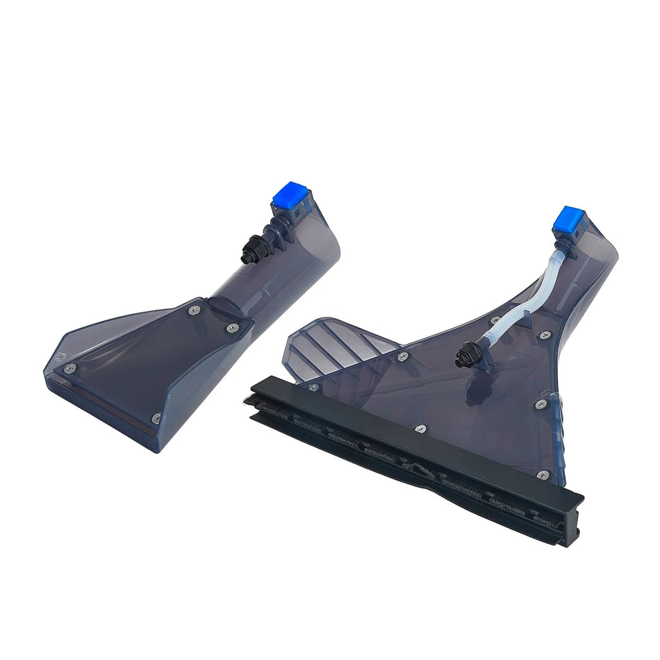 GEKO Wasstofzuiger 4in1 1400 W met RVS Tank 20 liter