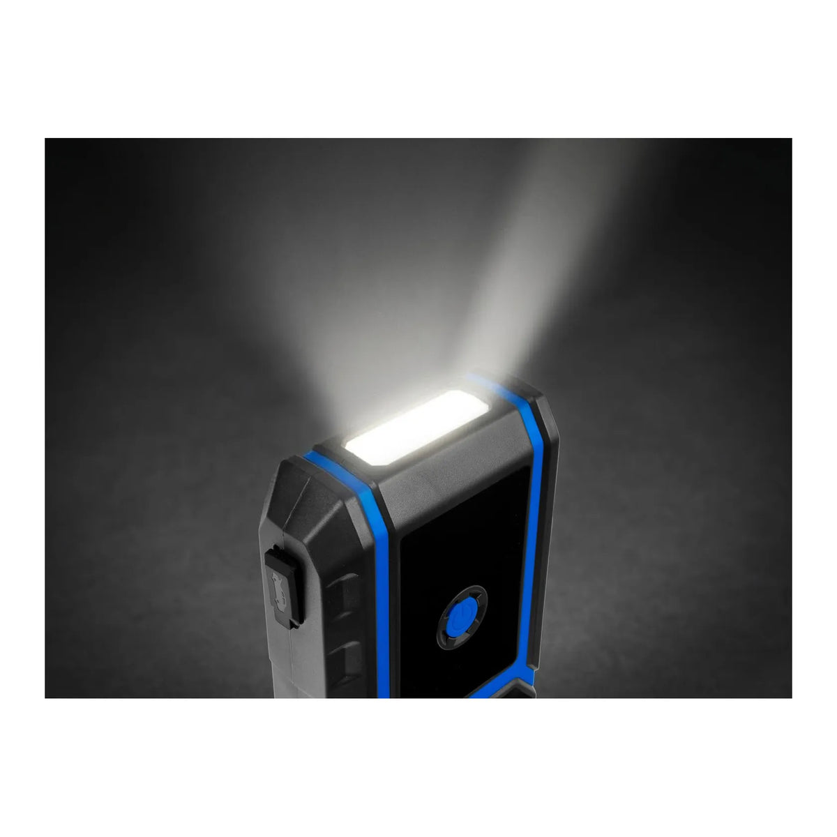 GEKO Jump Starter 12 V 20000mAh 1000 A LED QC3.0 Powerbank