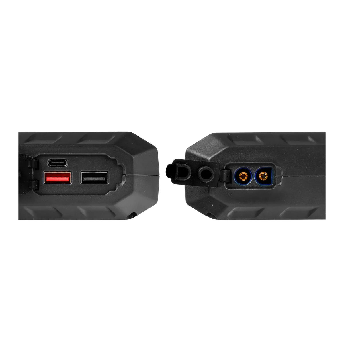 GEKO Jump Starter 12 V 20000mAh 1000 A LED QC3.0 Powerbank