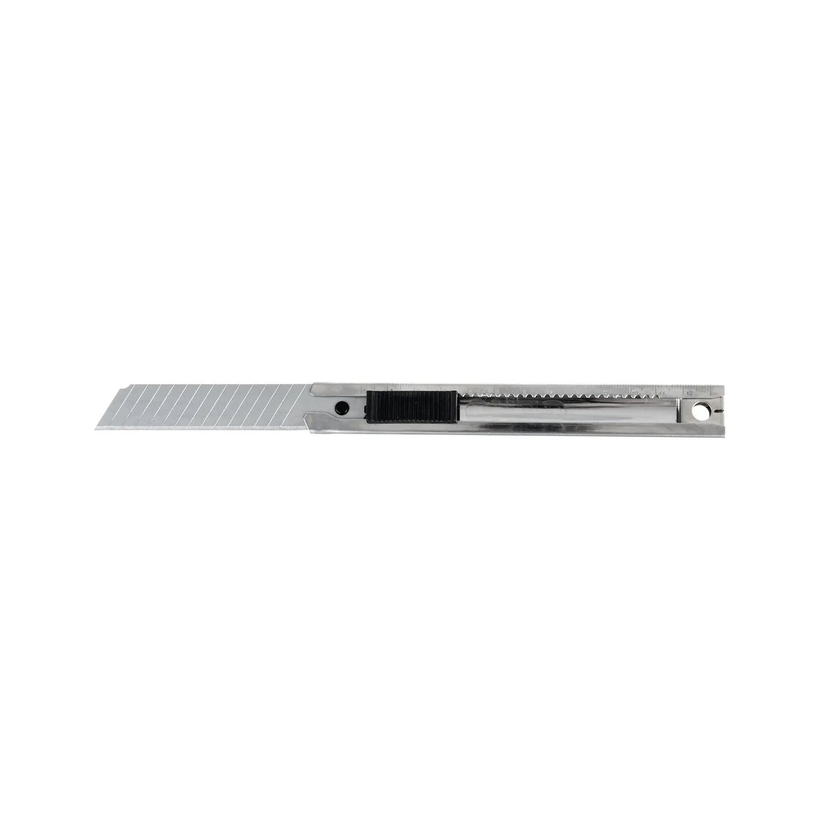 GEKO Stanleymes met SK4 staal 100x18x0,5 mm set 24 stuks