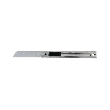 GEKO Stanleymes met SK4 staal 100x18x0,5 mm set 24 stuks