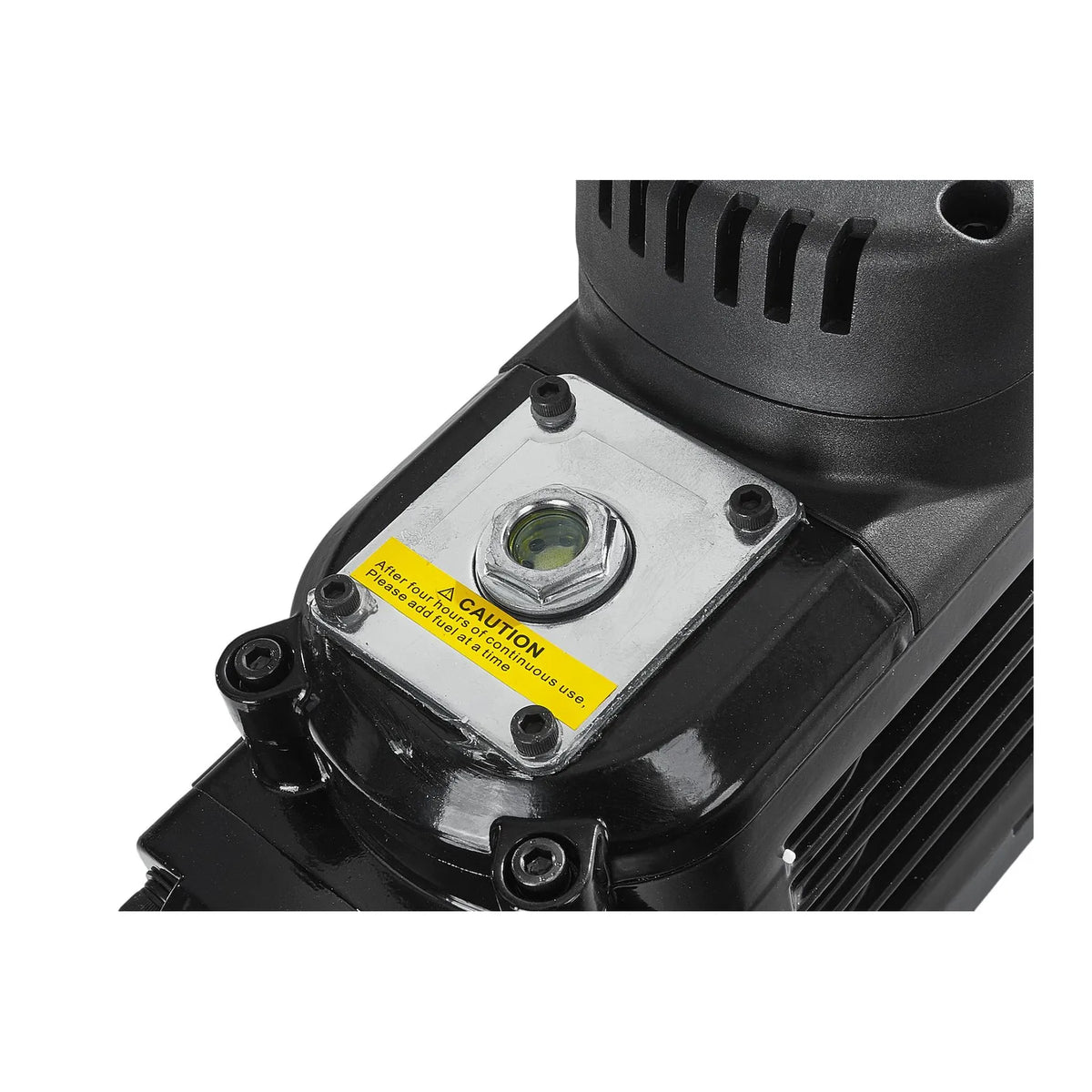 GEKO Sloopbreker 70J 1700 W met accessoires en HEX 30 mm houder