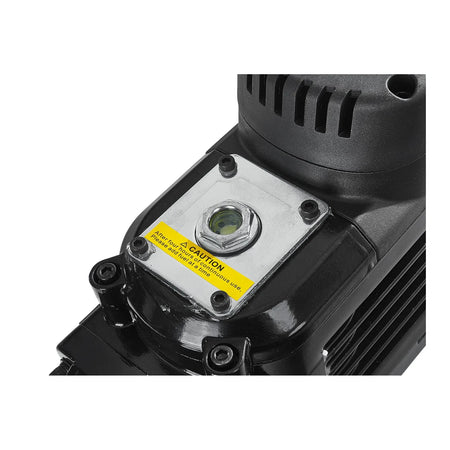 GEKO Sloopbreker 70J 1700 W met accessoires en HEX 30 mm houder