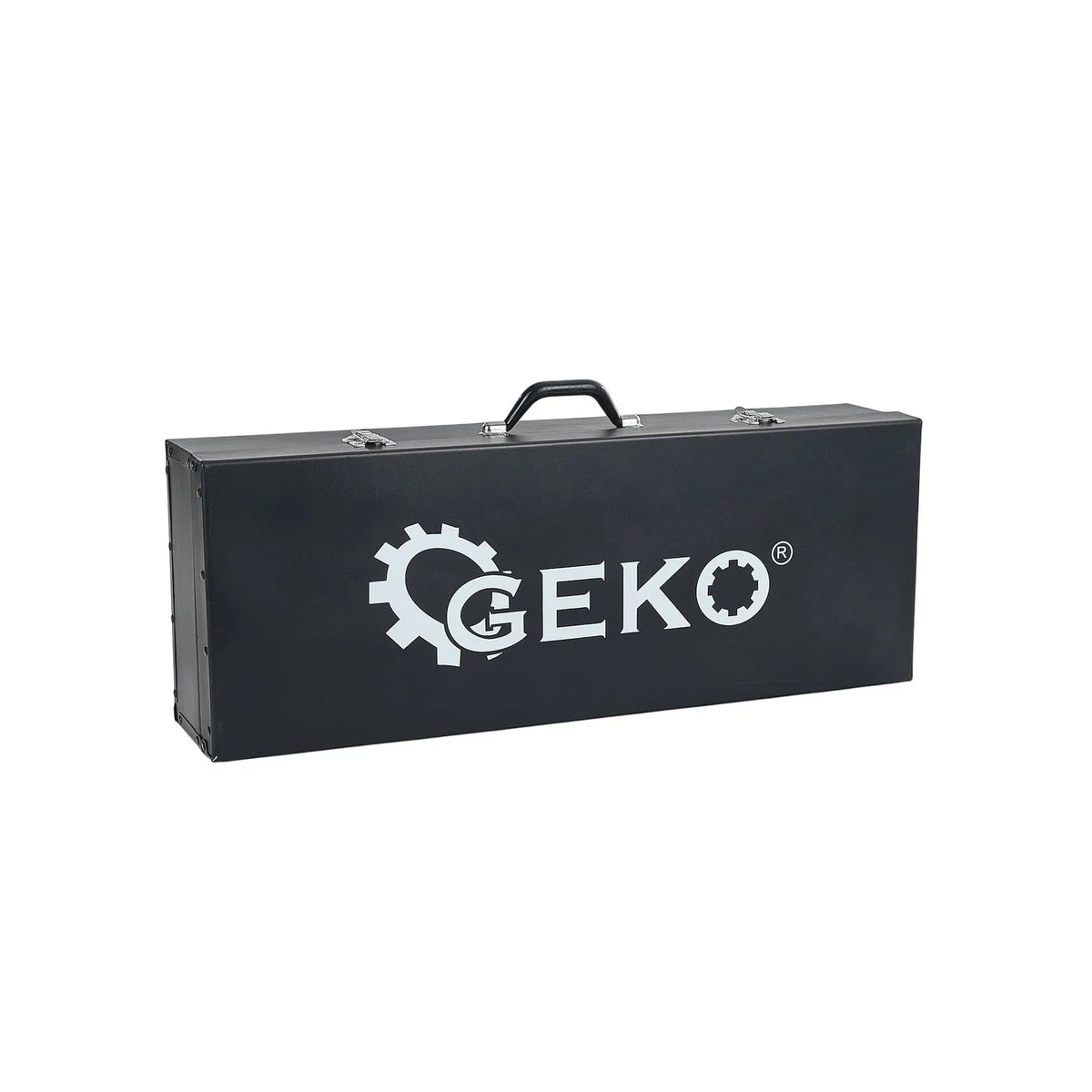 GEKO Sloopbreker 70J 1700 W met accessoires en HEX 30 mm houder