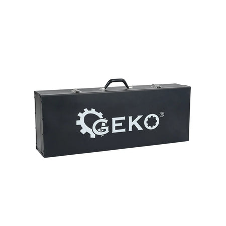 GEKO Sloopbreker 70J 1700 W met accessoires en HEX 30 mm houder
