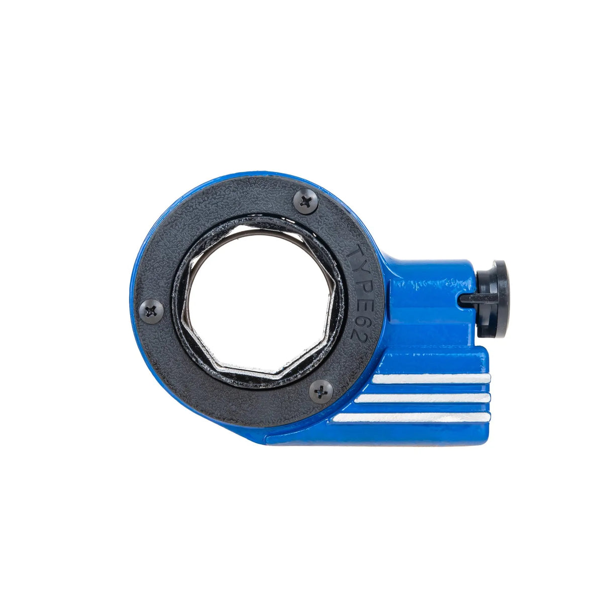 GEKO Handmatige pijpsnijset met ratelmechanisme 6-delig 1/4"-5/4"