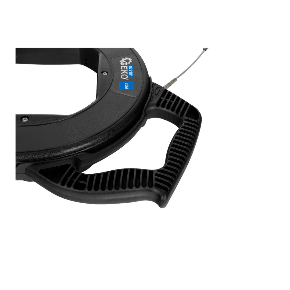 GEKO Kabeltrekker van glasvezel 30 meter