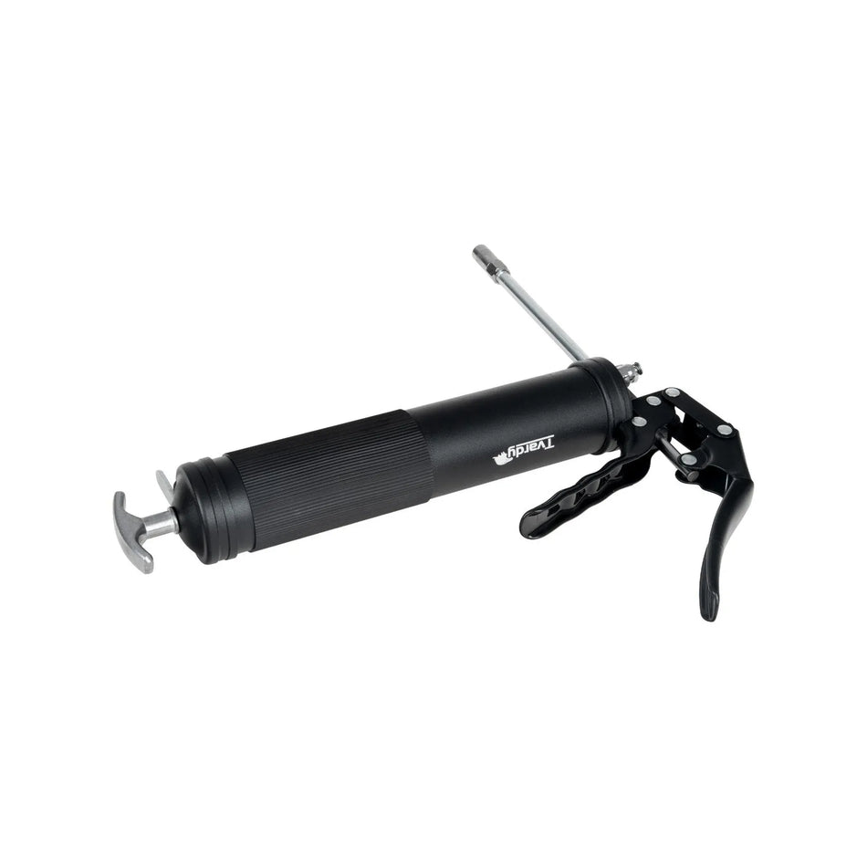 Tvardy eenhandige vetspuit met 40 MPa werkdruk 500 ml