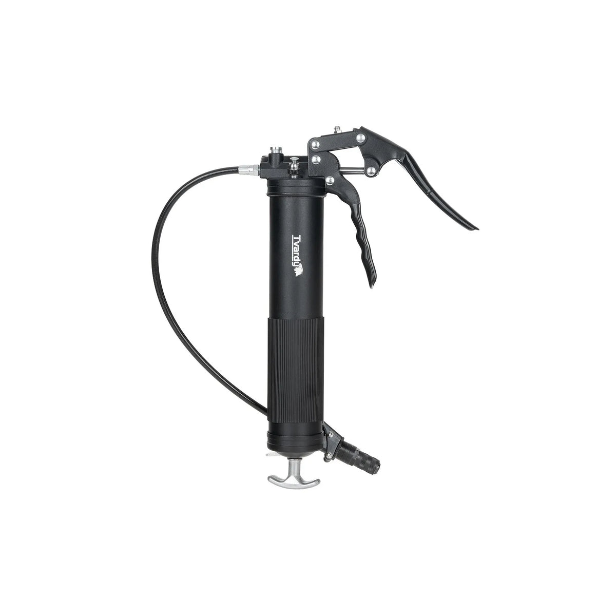 Tvardy eenhandige vetspuit Heavy Duty 500 ml