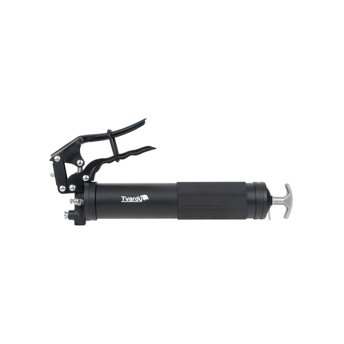 Tvardy eenhandige vetspuit Heavy Duty 500 ml