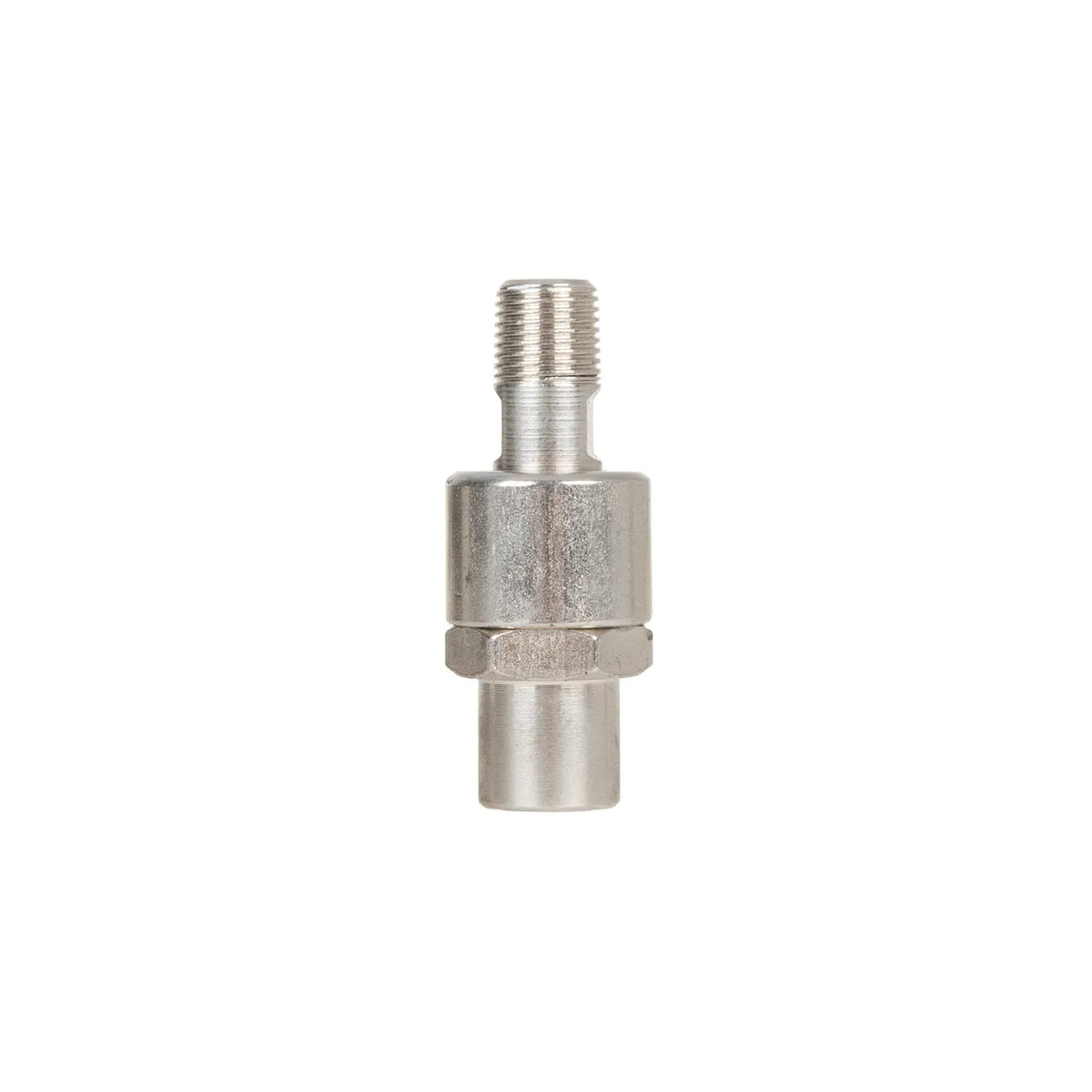 Tvardy eenhandige vetspuit Heavy Duty 500 ml