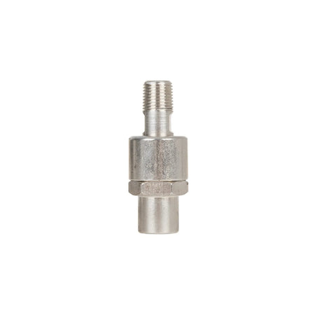 Tvardy eenhandige vetspuit Heavy Duty 500 ml