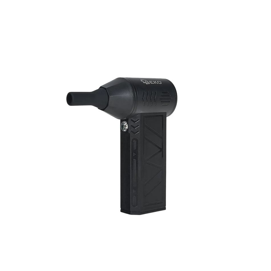 GEKO Mini Luchtblazer Compact 7,4 V 4000mAh met LED en USB-C