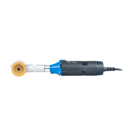 GEKO Mini Haakse Slijper 200 W 50 mm met Accessoires