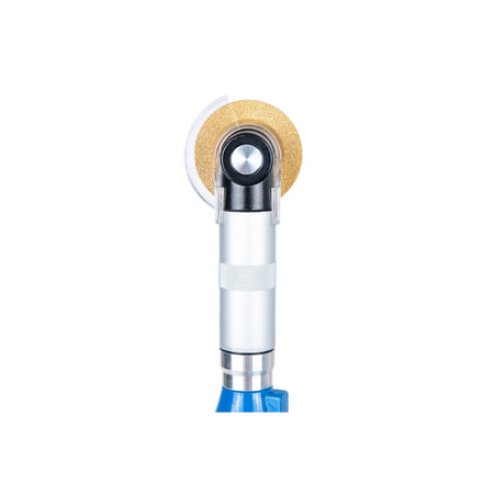 GEKO Mini Haakse Slijper 200 W 50 mm met Accessoires