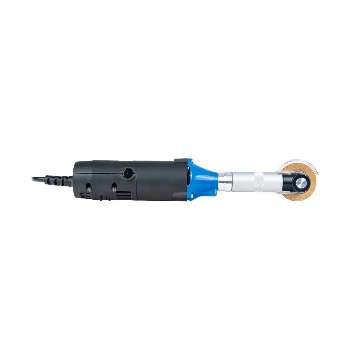 GEKO Mini Haakse Slijper 200 W 50 mm met Accessoires