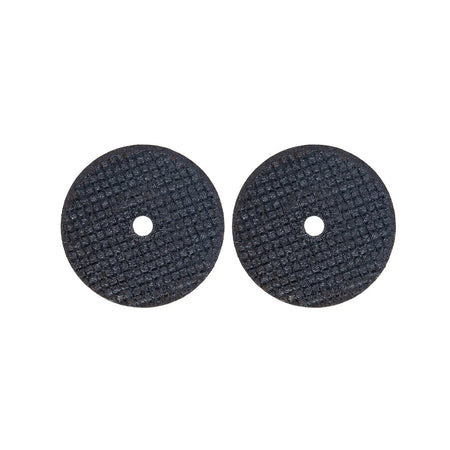 GEKO Mini Haakse Slijper 200 W 50 mm met Accessoires