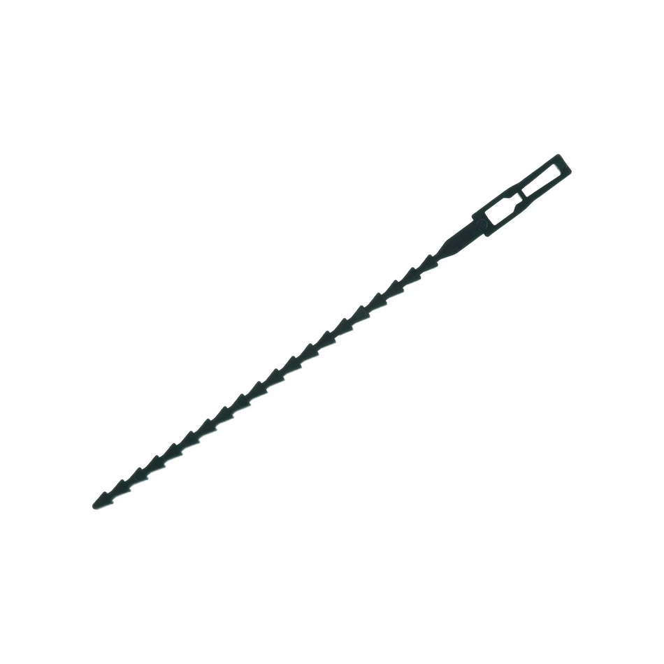 GEKO plantbinders clips om planten te bevestigen 17 cm 50 stuks