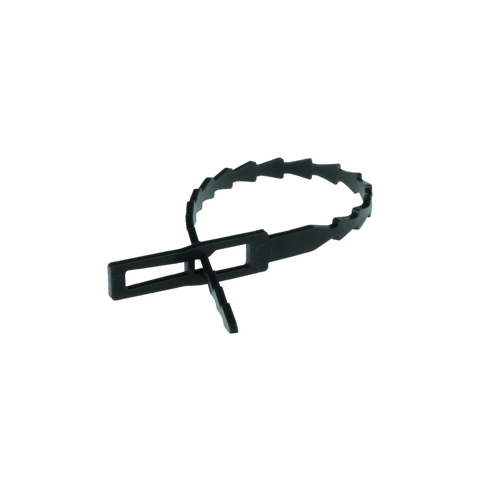 GEKO plantbinders clips om planten te bevestigen 17 cm 50 stuks