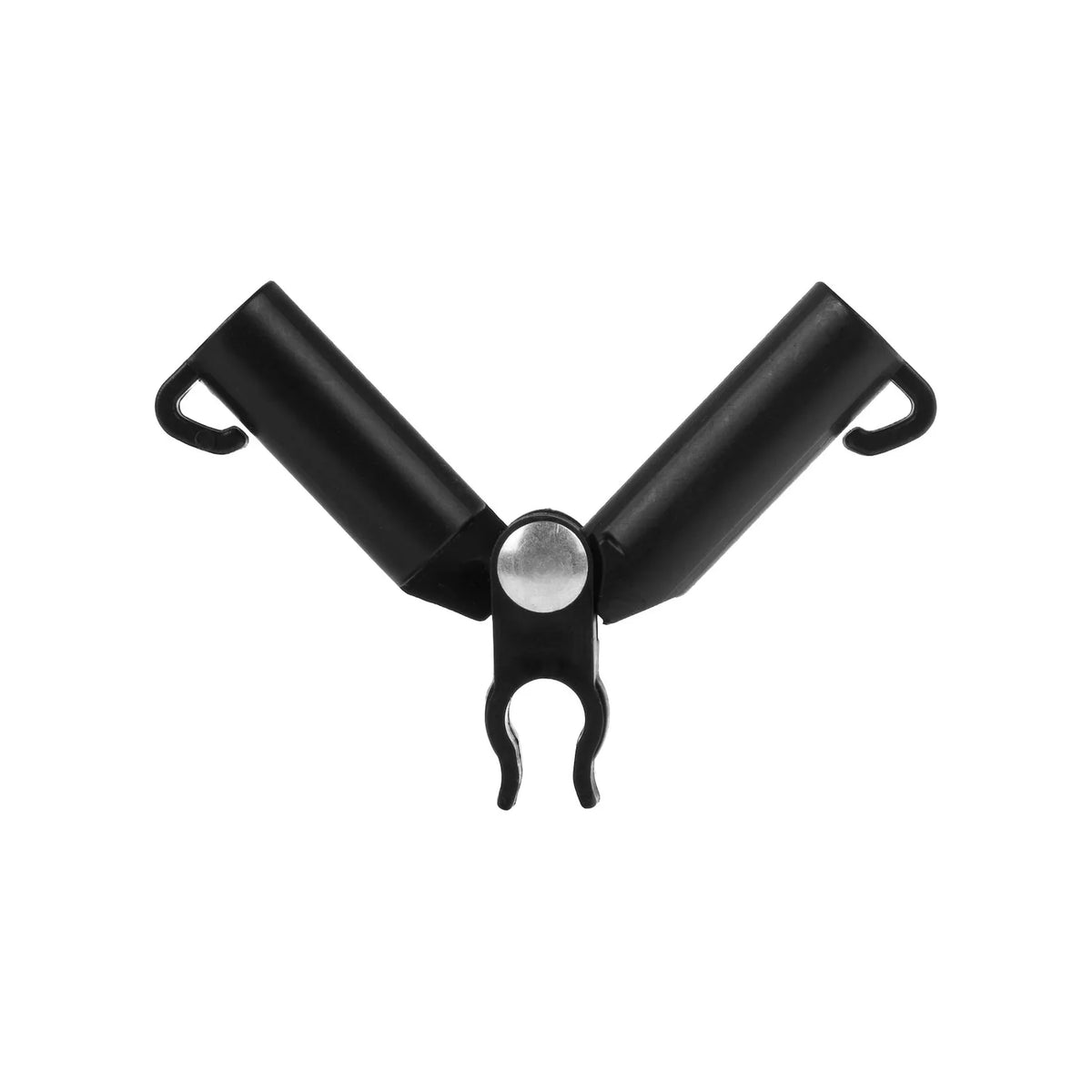 GEKO verstelbare topverbinder voor 8 mm tuinstokken 4 stuks