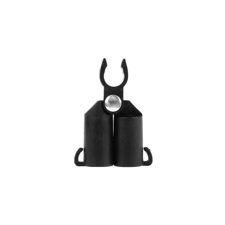 GEKO verstelbare topverbinder voor 16 mm tuinstokken 4 stuks