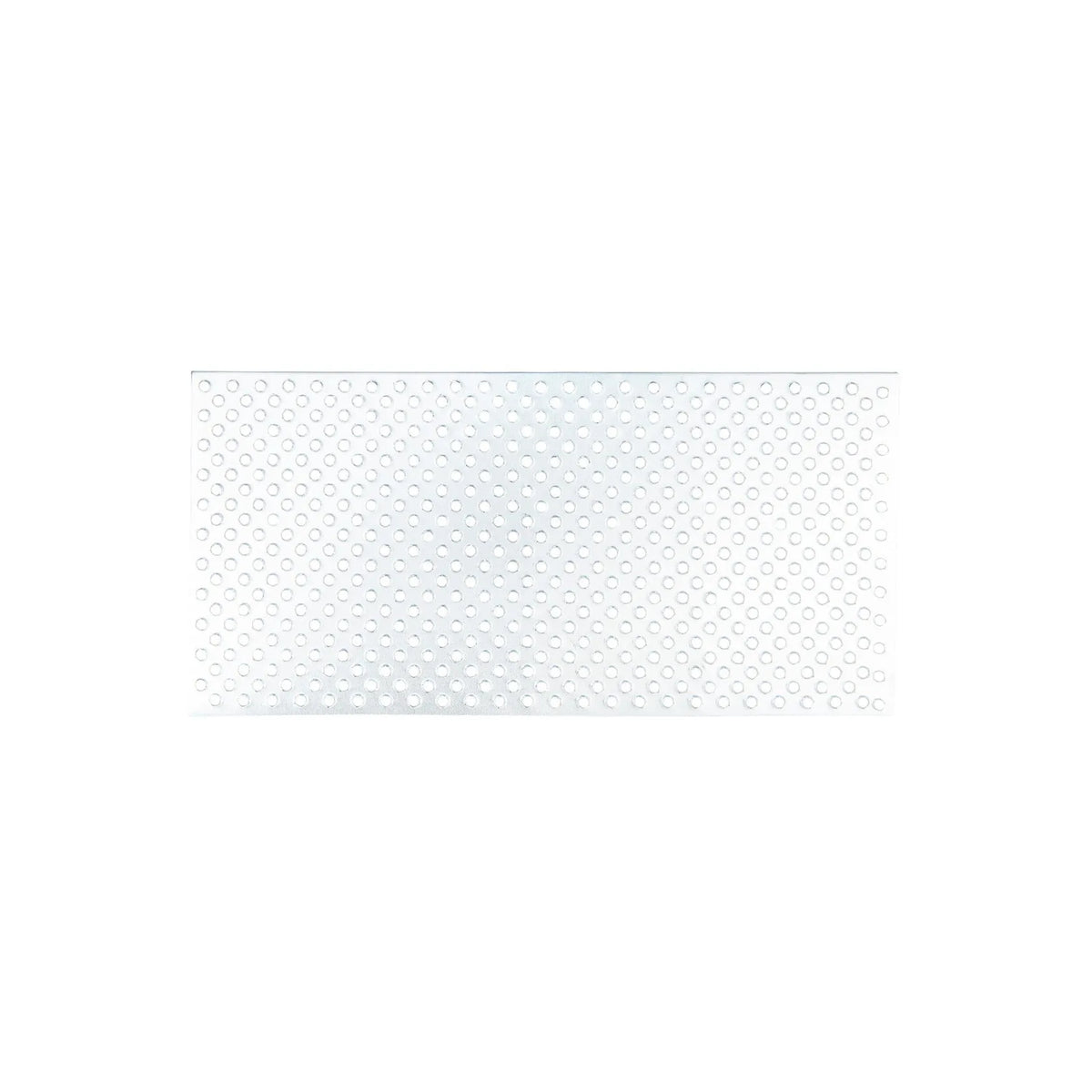 GEKO vervangingsrasp voor piepschuurrasp 265 x 128 mm