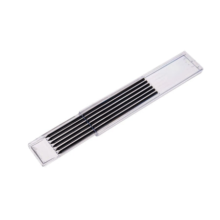 GEKO Vulinkt voor mechanisch potlood 6 stuks 120x2,8 mm –