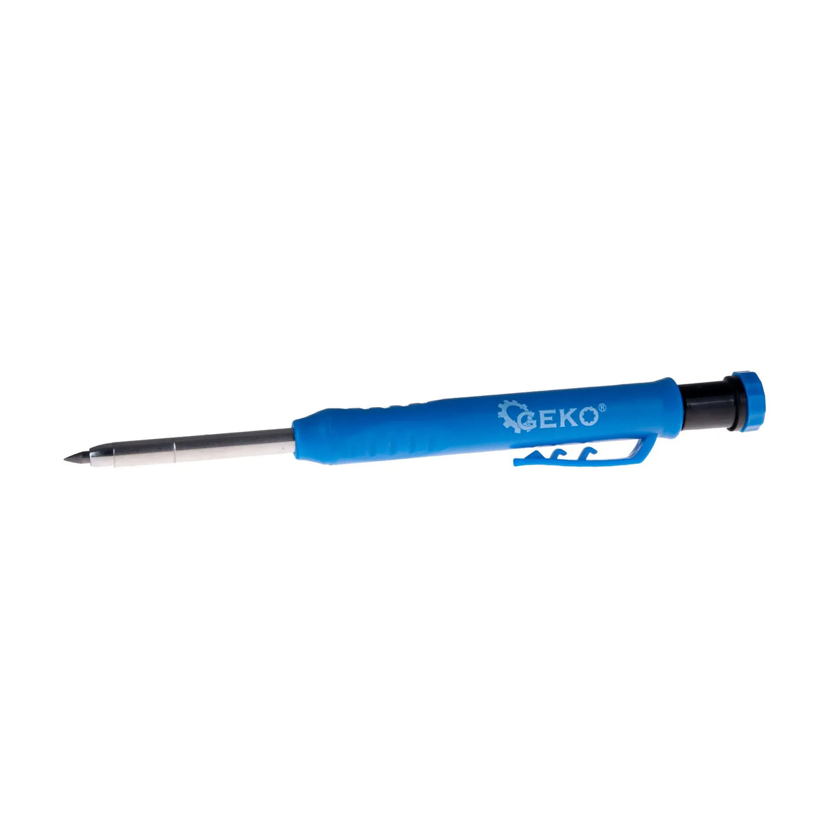 GEKO Automatische bouw- en timmerpotlood 12 stuks