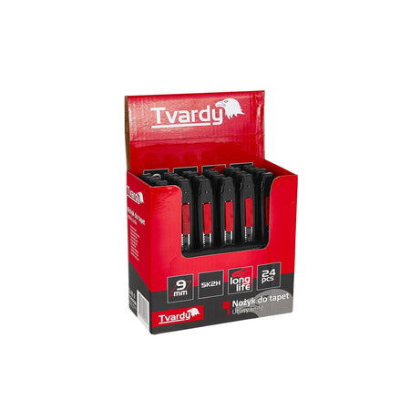 Tvardy Utility mes 80x9x0.4 mm SK2H