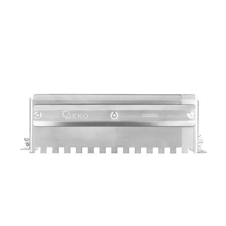 GEKO Tegellijmverdeler verstelbaar 345 - 585 mm met 12x12 mm tand