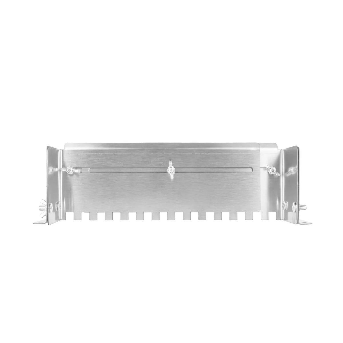 GEKO Tegellijmverdeler verstelbaar 345 - 585 mm met 12x12 mm tand