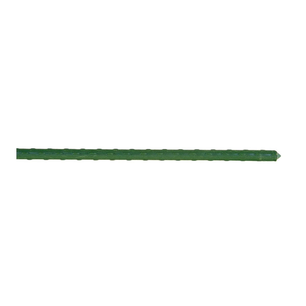 GEKO Tuinstok met pvc-coating voor plantenondersteuning 8 mm×90 cm