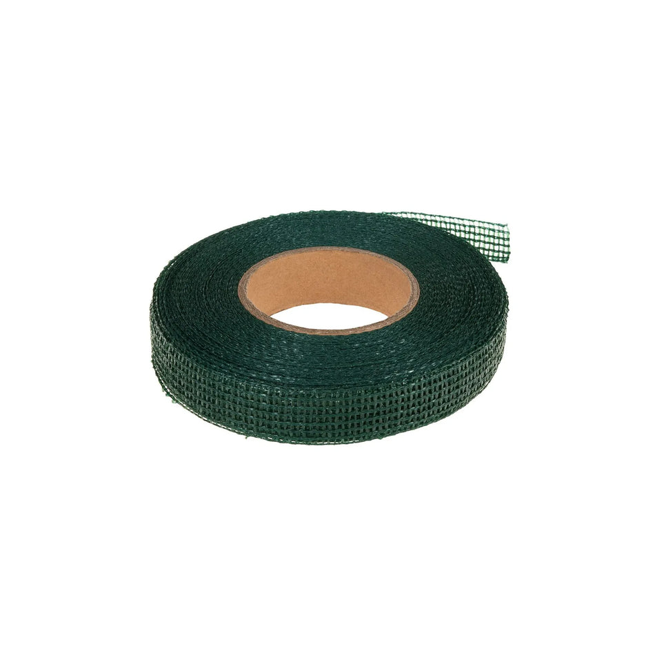 GEKO tuinbindband flexibel gaas voor planten 3cmx50m
