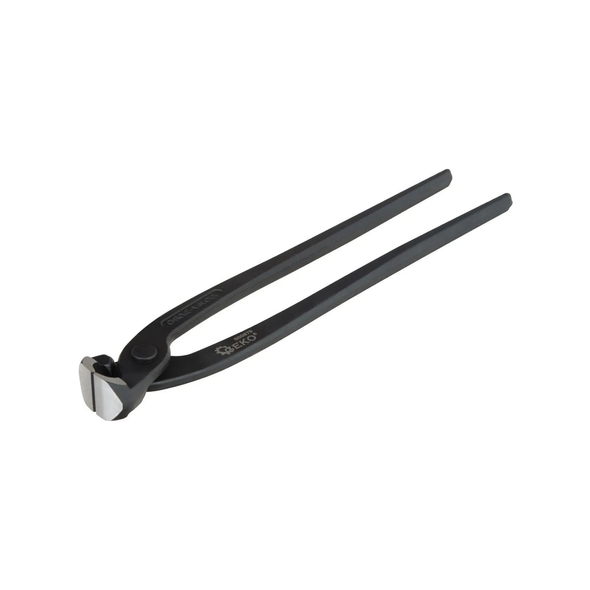 GEKO Betonijzertang met geharde snijkanten 300 mm