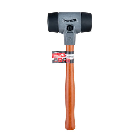 Tvardy Zachte Bestratingshamer 60 mm