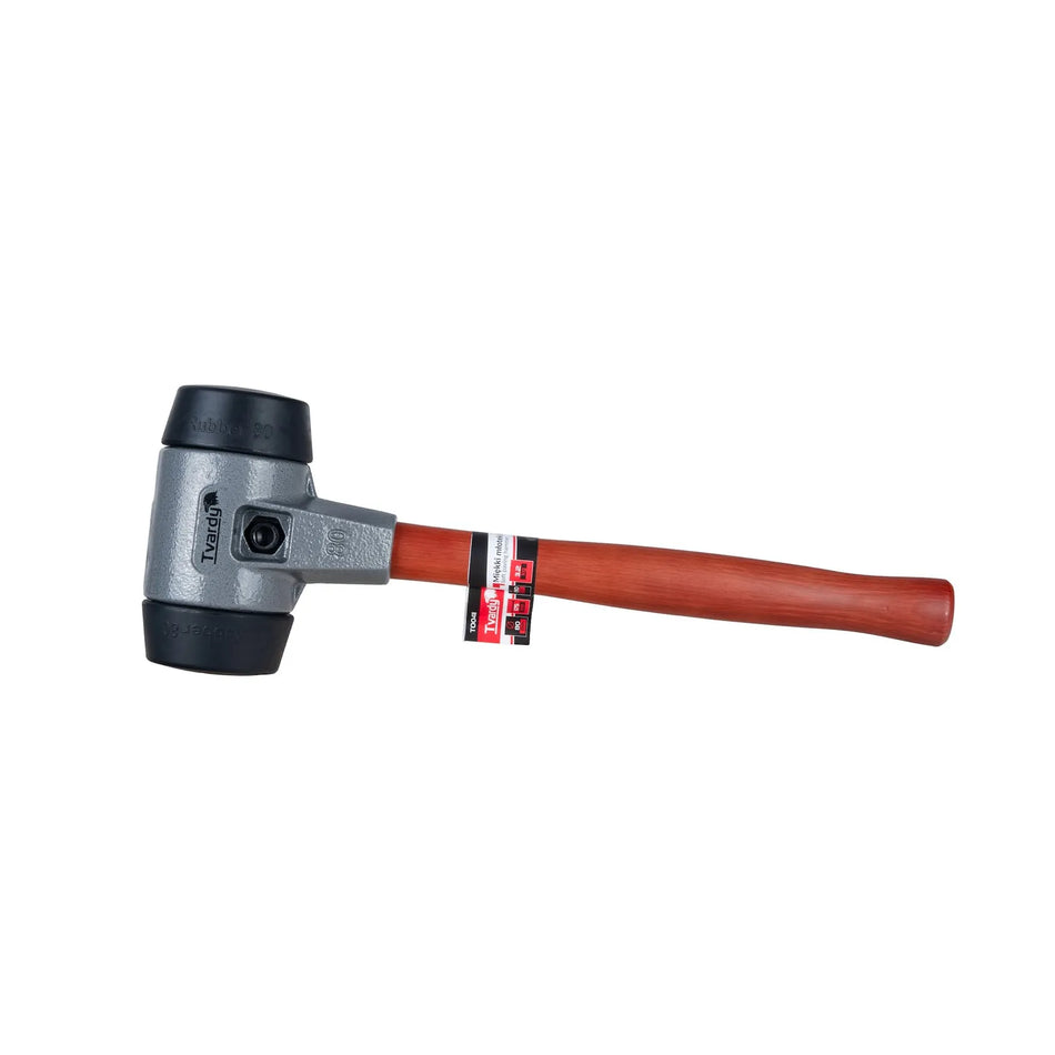 Tvardy Slaghamer met zachte kop 80 mm 3,2 kg
