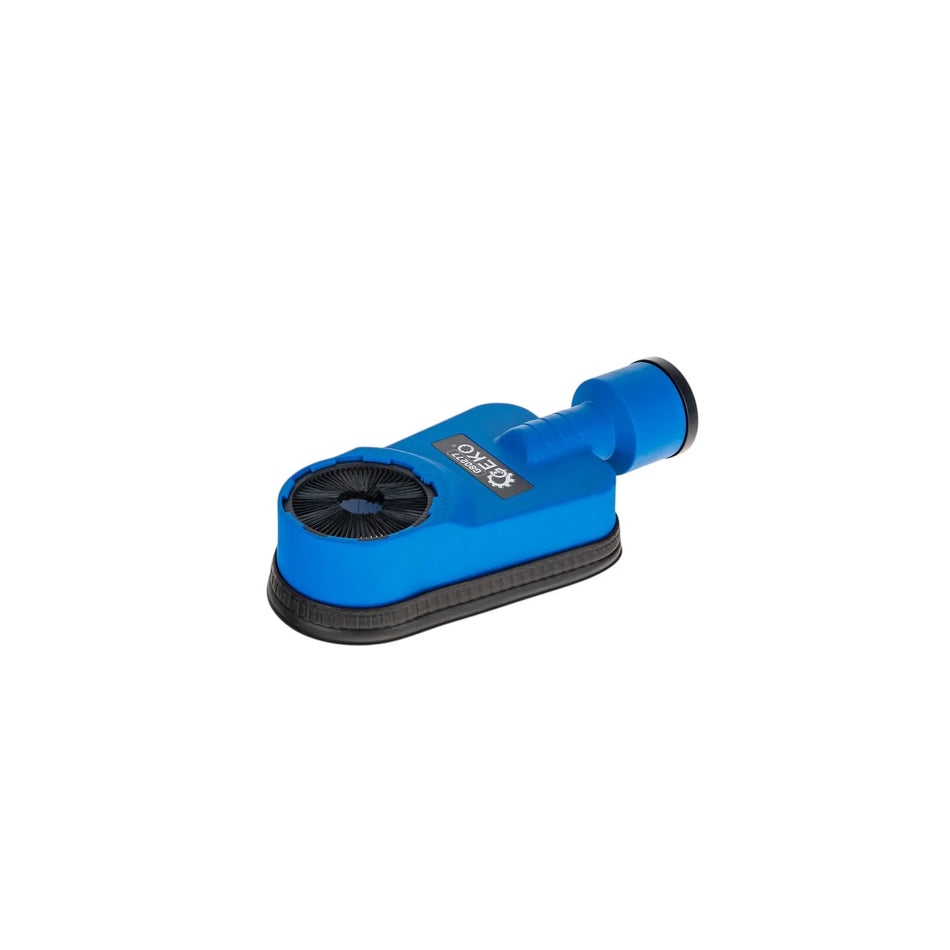 GEKO Stofafzuiging voor boren 70 mm