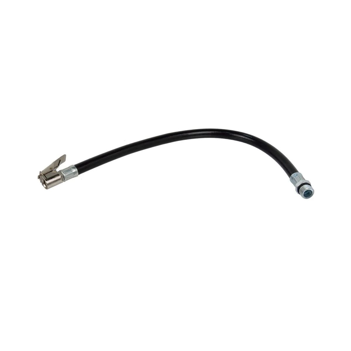 GEKO Bandenvulgun met manometer en pistol grip 0-12 bar