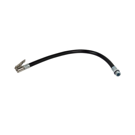 GEKO Bandenvulgun met manometer en pistol grip 0-12 bar