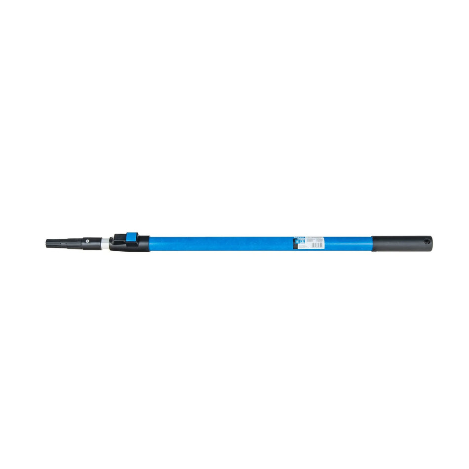 GEKO Telescopische verlengsteel 0,8 - 1,4m