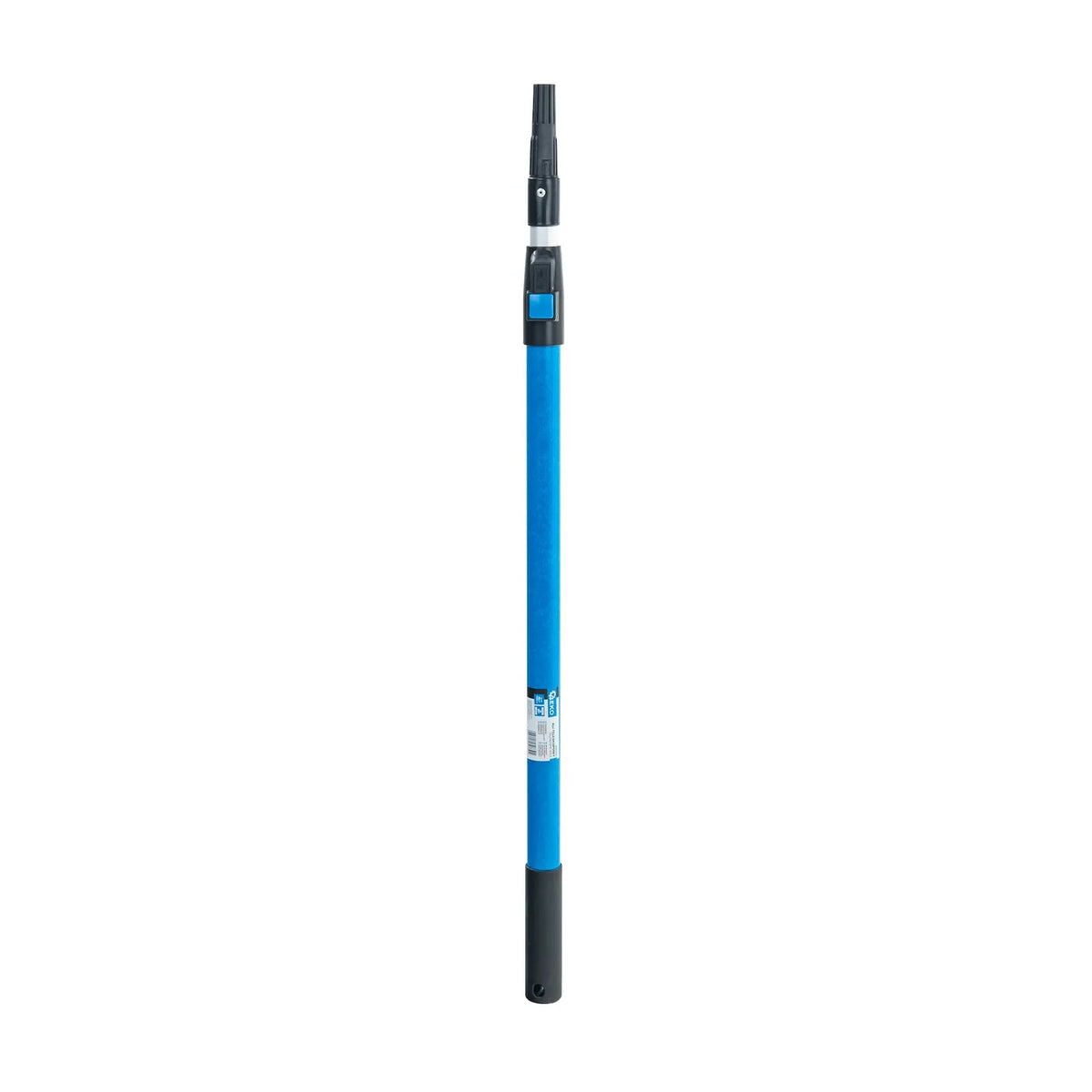 GEKO Telescopische verlengsteel 0,8 - 1,4m