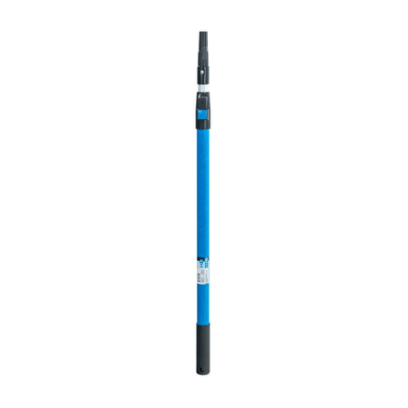 GEKO Telescopische verlengsteel 0,8 - 1,4m