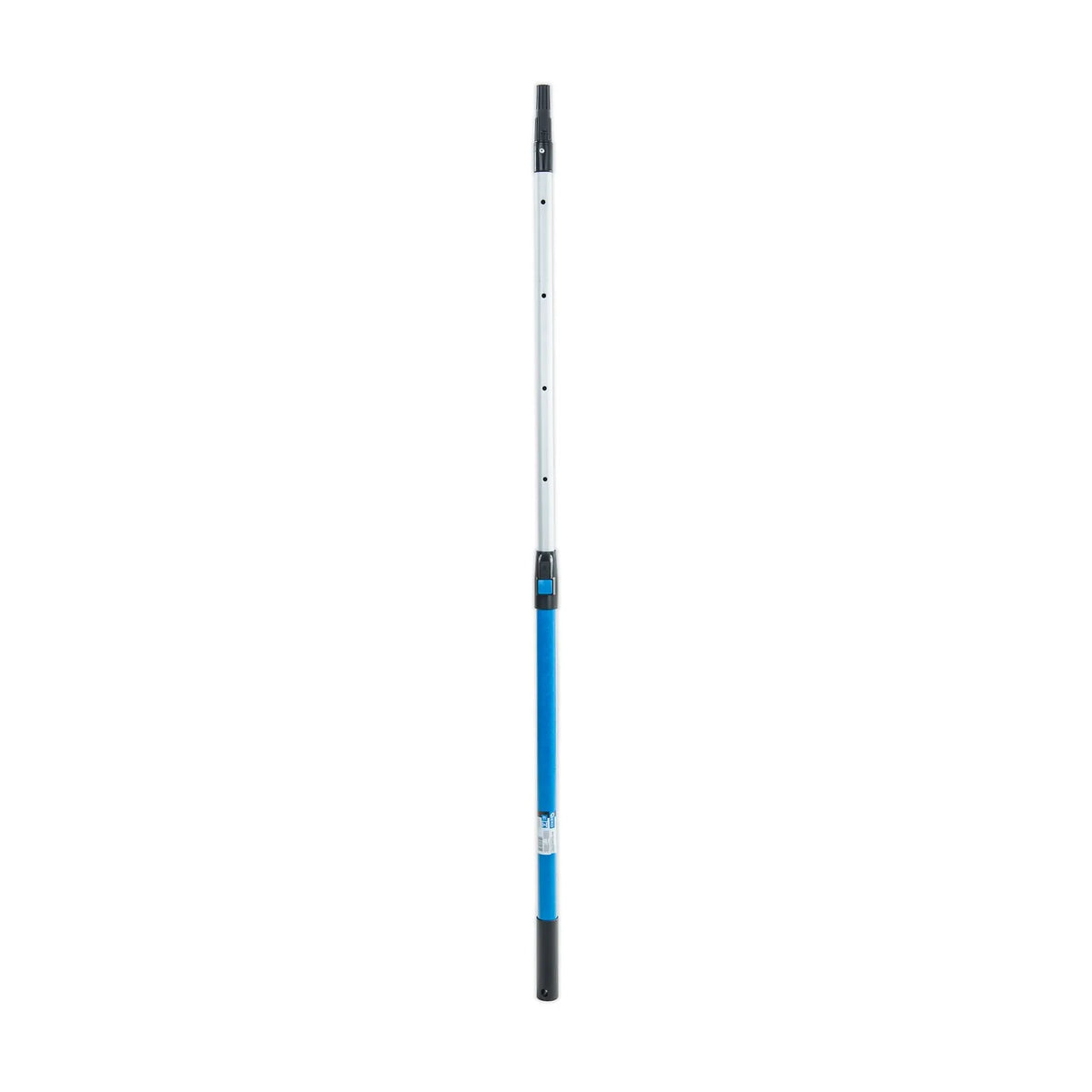 GEKO Telescopische verlengsteel 0,8 - 1,4m