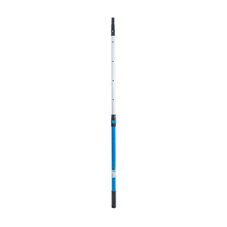 GEKO Telescopische verlengsteel 0,8 - 1,4m