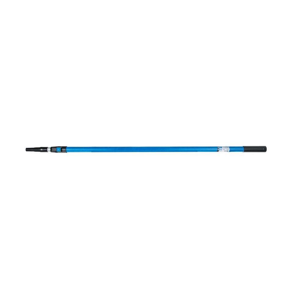 GEKO Telescoop Verlengsteel met Vergrendeling 1,4 - 2,4m