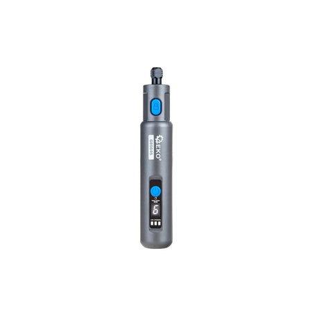 GEKO Mini Slijper 3,6 V Variabele Snelheid + Accessoireset
