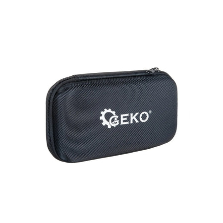 GEKO Mini Slijper 3,6 V Variabele Snelheid + Accessoireset
